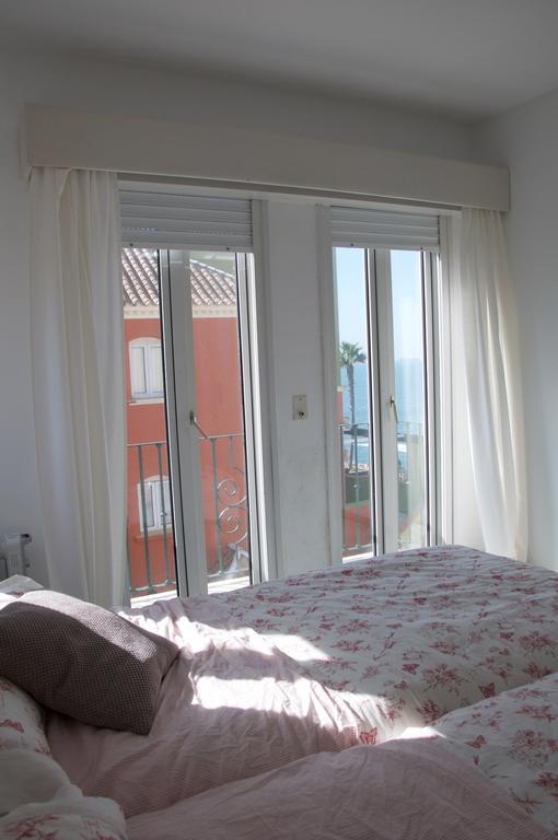 אל פוארטו דה סנטה מריה Atico Playa Muralla מראה חיצוני תמונה