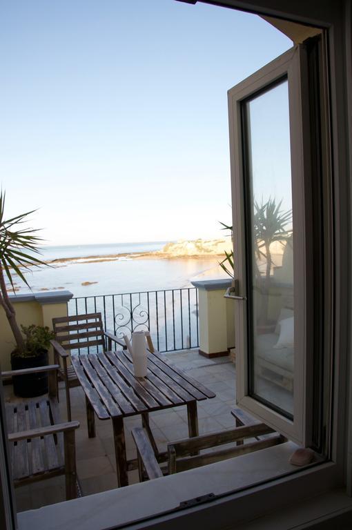 אל פוארטו דה סנטה מריה Atico Playa Muralla מראה חיצוני תמונה
